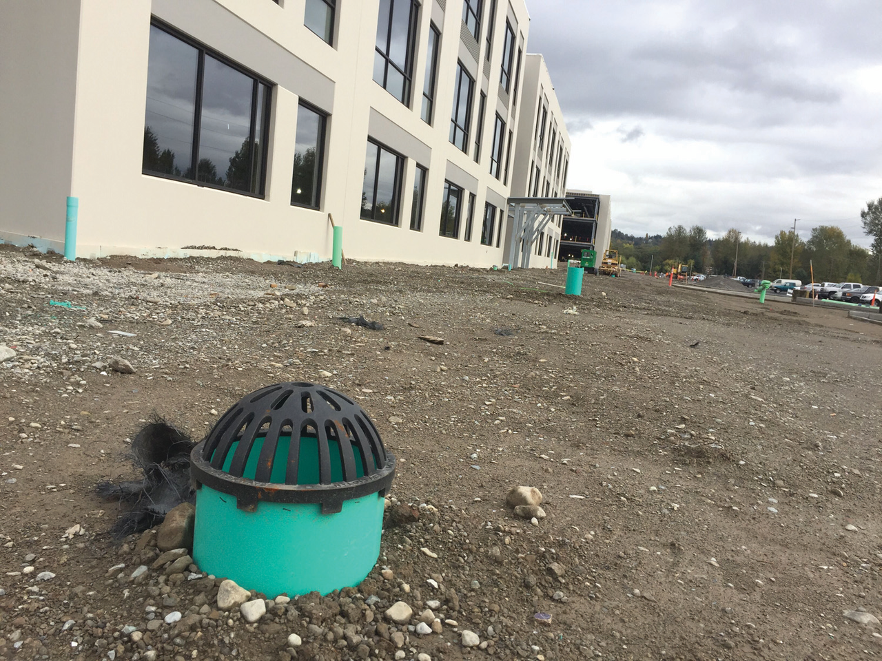 Commercial - Nyloplast