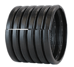 Coupleur fendu de 4&nbsp;po&nbsp;–&nbsp;Autre 1