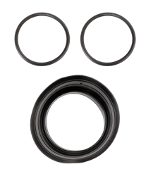 Coupleur Bell-Bell&nbsp;–&nbsp;Gauche