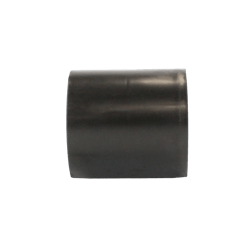 Coupleur à pression 4&nbsp;po (100&nbsp;mm)&nbsp;–&nbsp;Avant