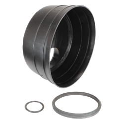 Réducteur fabriqué&nbsp;–&nbsp;Gauche