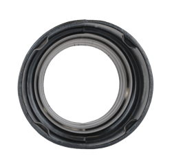 Adaptateur à pression de 4&nbsp;po&nbsp;–&nbsp;Gauche