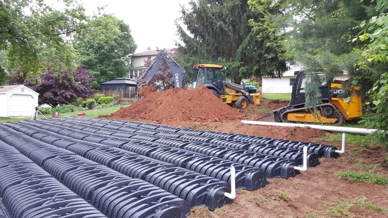 Quick4 Plus Standard Low Profile Installation