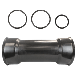 Té réducteur moulé par injection&nbsp;–&nbsp;Arrière