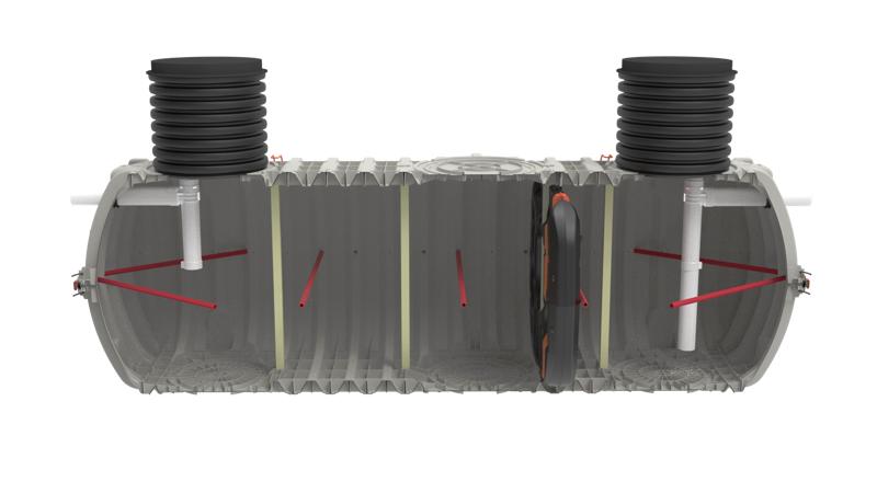 GIT-1530 - Side Cutaway