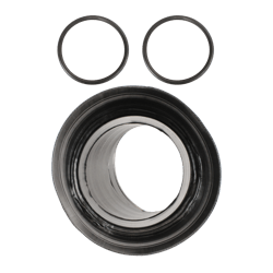 Pliure à 30&nbsp;degrés fabriquée&nbsp;–&nbsp;Arrière