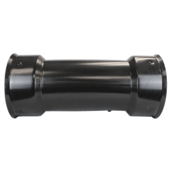 Té moulé par injection&nbsp;–&nbsp;Gauche