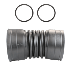 Pliure à 30&nbsp;degrés fabriquée&nbsp;–&nbsp;Gauche