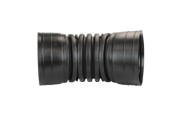 Image à 360° – Pliures préfabriquées à&nbsp;45 degrés et à double paroi N-12 