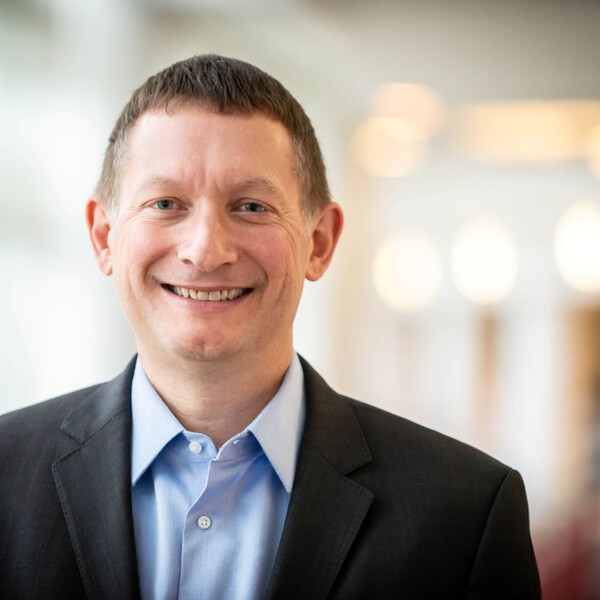 Brian King Headshot