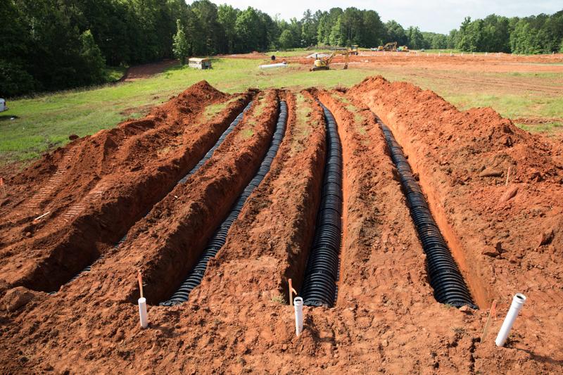 Quick4 Plus Standard Installation 13