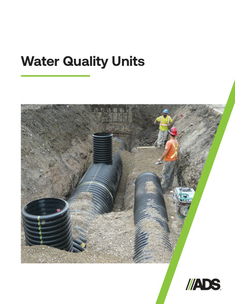 Water Quality Unit