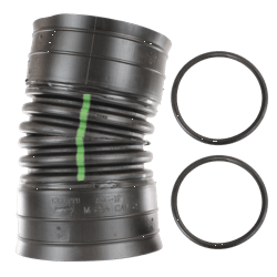 Pliures de 11.25&nbsp;degrés fabriquées