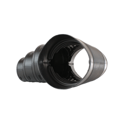 Té multiréducteur de 6&nbsp;po&nbsp;–&nbsp;1