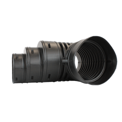 Image 360 - Multiréducteur 6 po Tee 