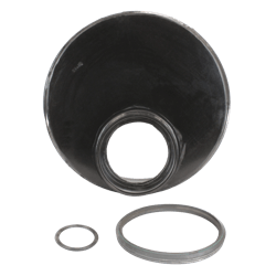 Réducteur fabriqué&nbsp;–&nbsp;Avant