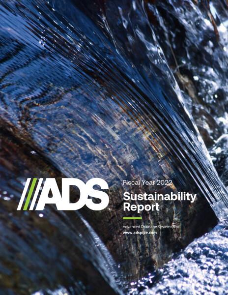 Sustainability Report 2022