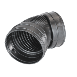 Bouchon d’extrémité plein de 4&nbsp;po (45&nbsp;mm)&nbsp;–&nbsp;Autre