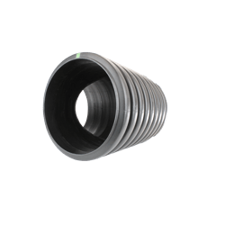 Raccord de pliure à 90&nbsp;degrés fabriqué à double paroi&nbsp;–&nbsp; 7