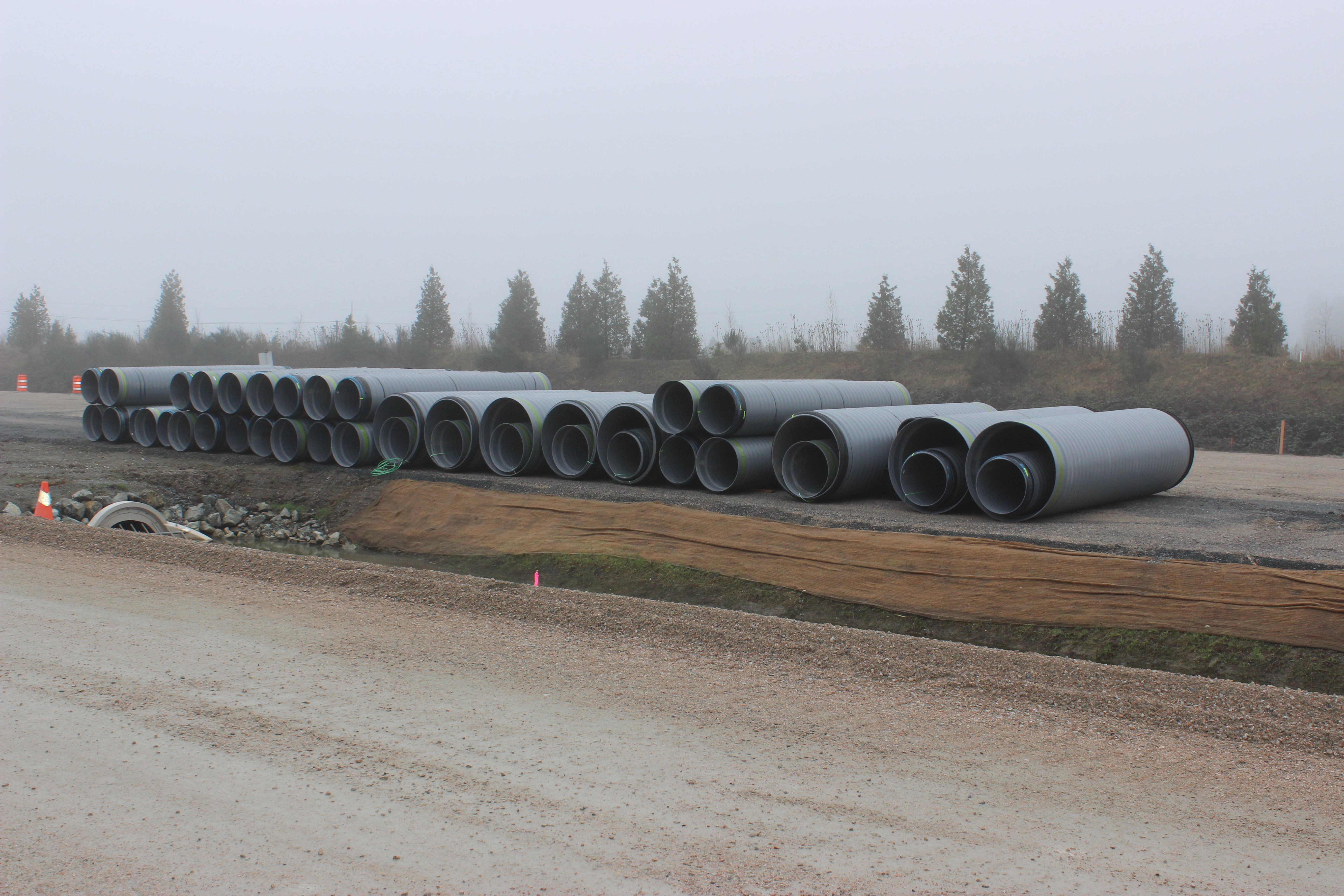 Tsawwassen First Nation Mega Malls 4