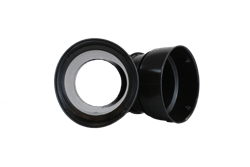 Étoile de 4&nbsp;po&nbsp;–&nbsp;Gauche