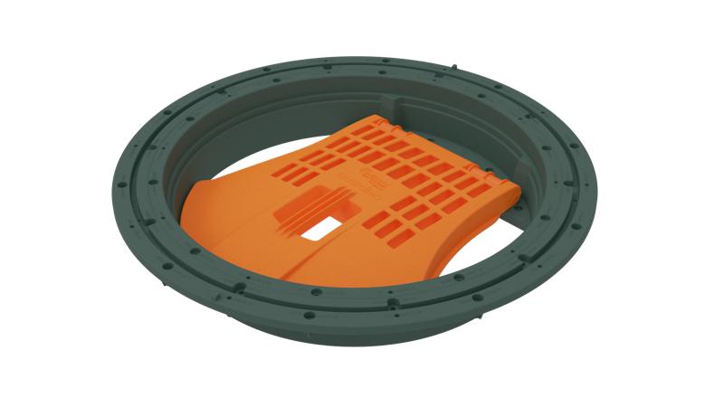 Guardian Safety Device - Iso