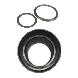 Réducteur moulé par injection&nbsp;–&nbsp;Arrière