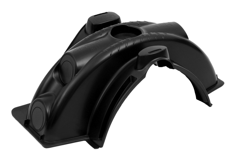 Arc 36 Side Port Coupler