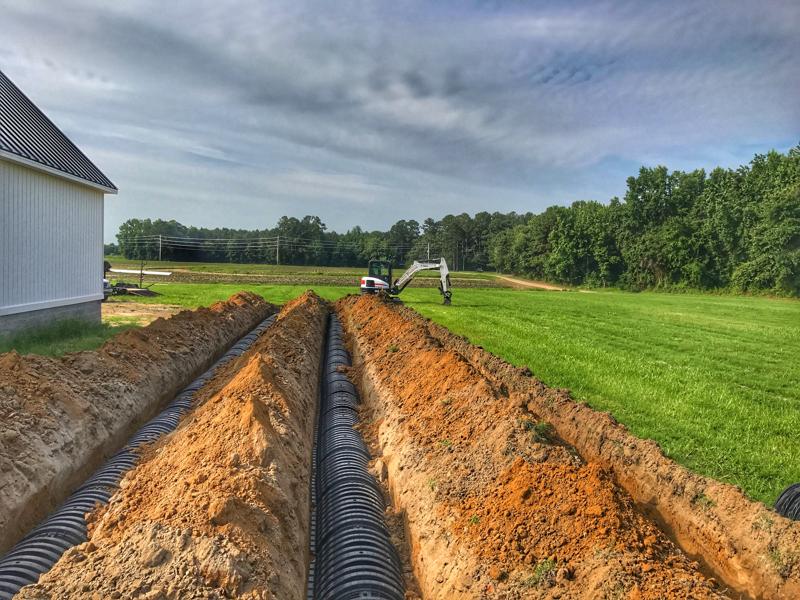 Quick4 Plus Standard Chamber Installation