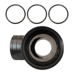 Té fabriqué&nbsp;–&nbsp;Gauche