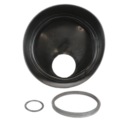 Réducteur fabriqué&nbsp;–&nbsp;Arrière