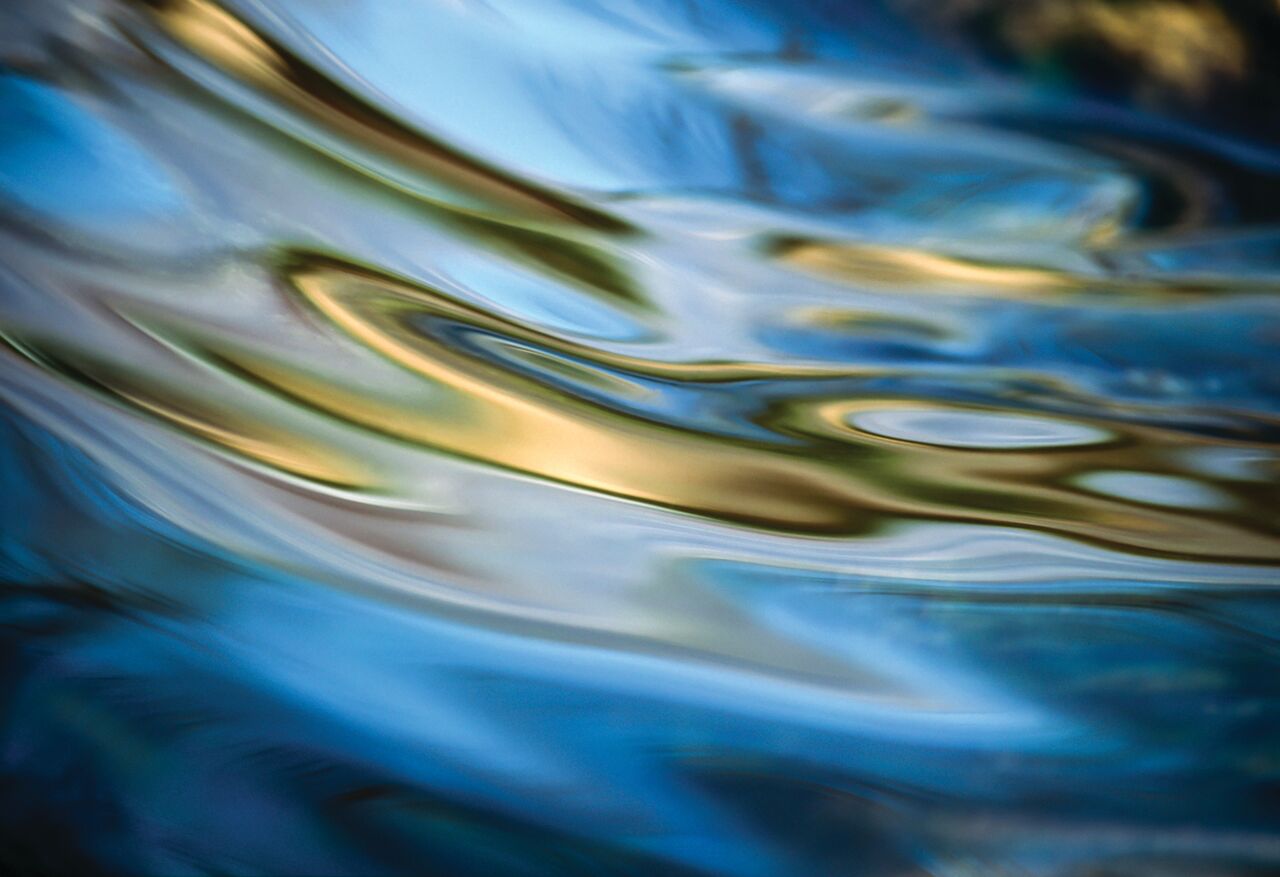 IWT: Recharge Water
