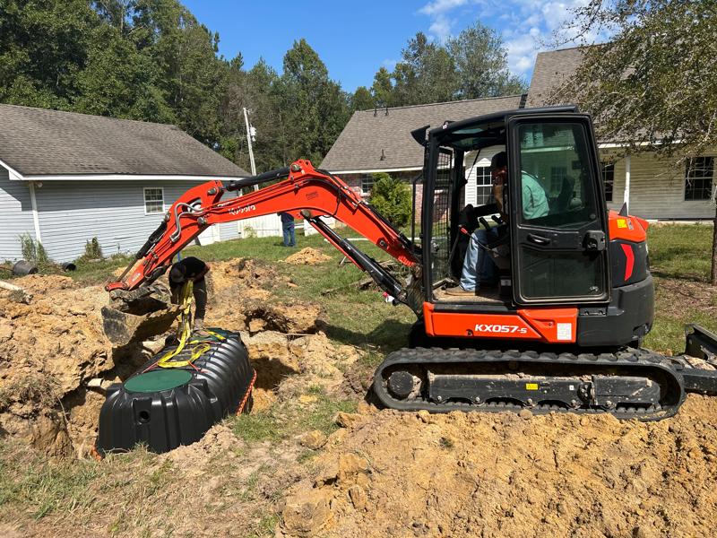 Residential ENVIRO-AIRE Installation 03