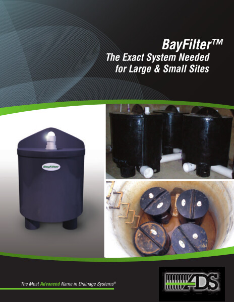 BayFilter Brochure