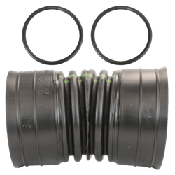 Pliures à 11.25&nbsp;degrés fabriquées&nbsp;–&nbsp;Droite