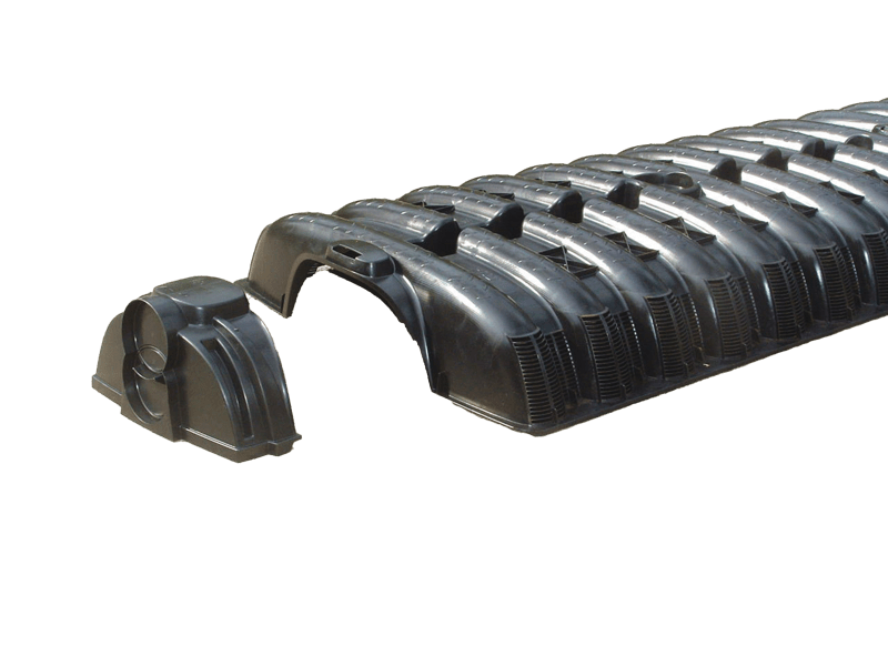 Arc 36 LP with End Cap