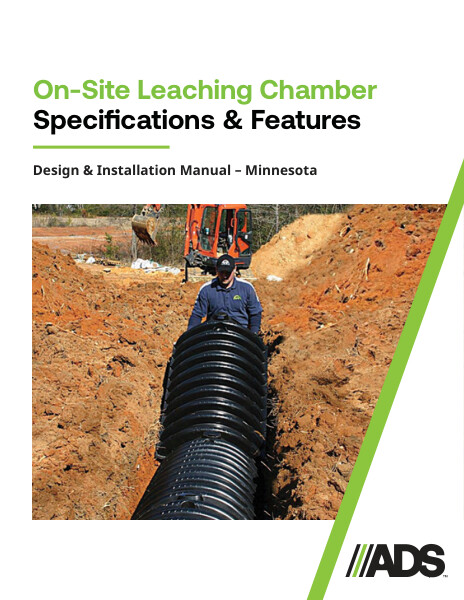Arc Design and Installtion Manual - Minnesota