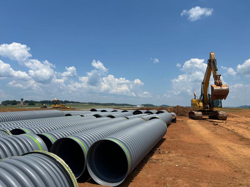 McGhee Tyson Airport