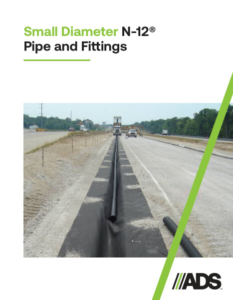 Small Diameter N-12 Pipe & Fittings Brochure