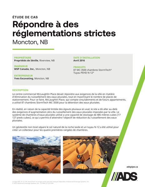 Étude de cas sur le règlement strict sur les réunions (Moncton, NB)