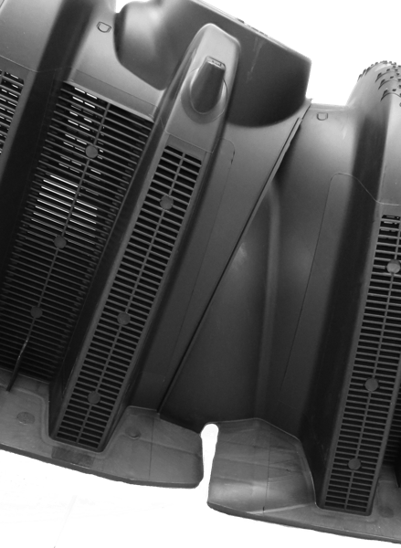 Arc 24 Lock and Drop