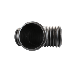 Image à 360° – Té préfabriqué 