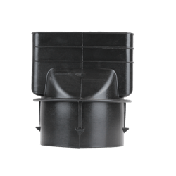 360 Image - Adaptateur de descente d'eau 