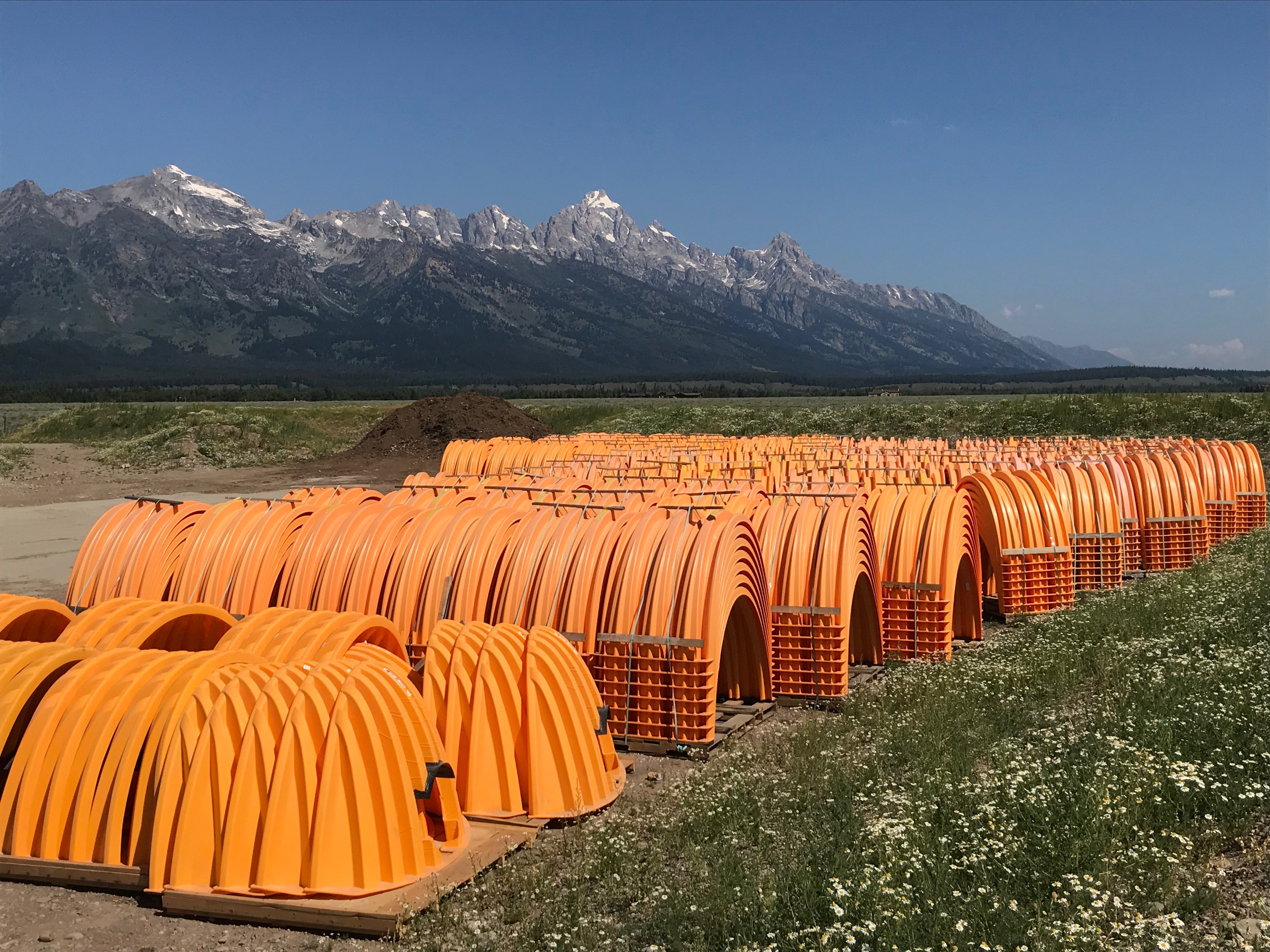 Jackson Hole Airport