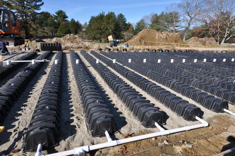 Quick4 Equalizer 24 Low Profile Installation 3