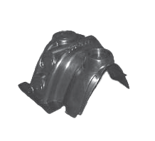 Arc 24 Side Port Coupler