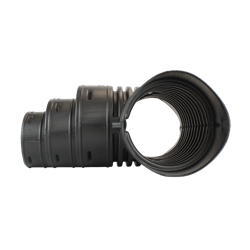 Té multiréducteur de 6&nbsp;po&nbsp;–&nbsp;3