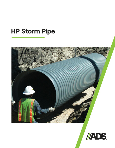 HP Storm Brochure