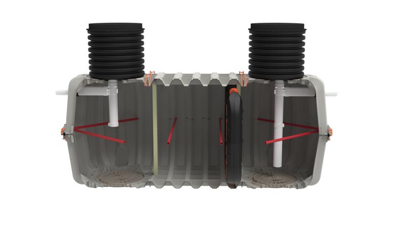 GIT-1060 - Side Cutaway