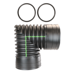 Pliure à 90&nbsp;degrés fabriquée